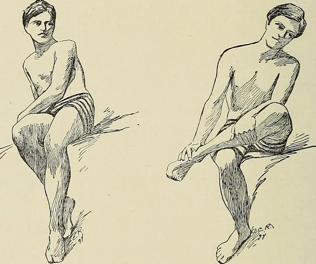 An illustration from Painting, sculpture and architecture as representative arts; an essay in comparative æsthetics, 1895, leaf 189