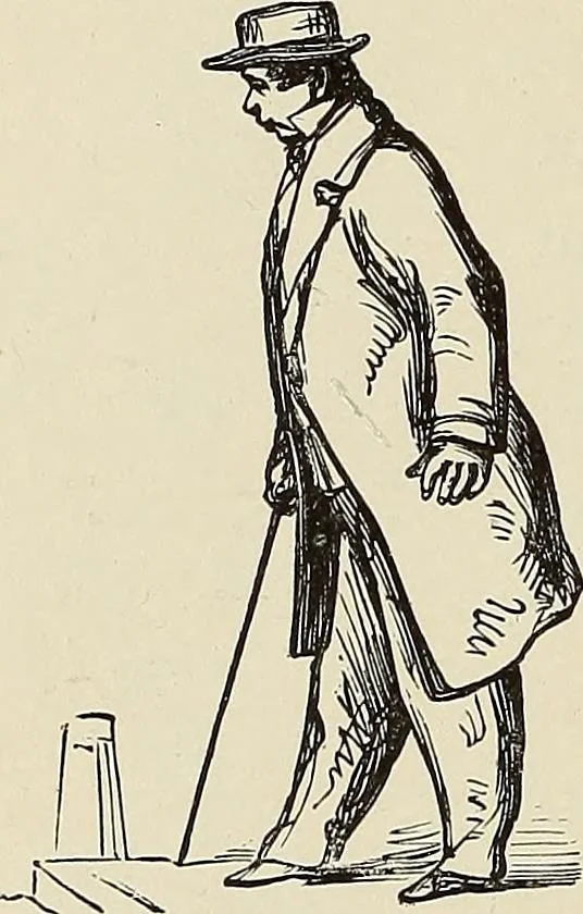 An illustration from Painting, sculpture and architecture as representative arts; an essay in comparative æsthetics, 1895, leaf 191