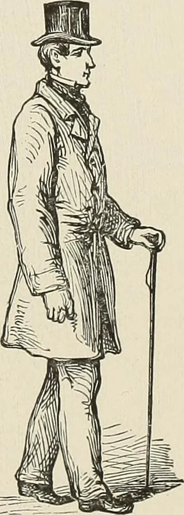 An illustration from Painting, sculpture and architecture as representative arts; an essay in comparative æsthetics, 1895, leaf 194