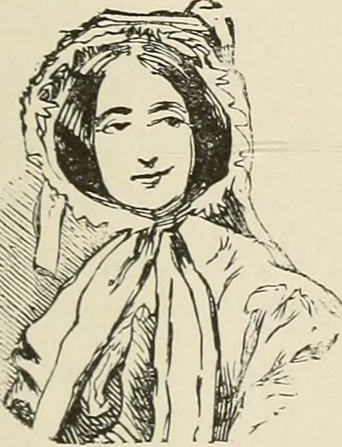 An illustration from Painting, sculpture and architecture as representative arts; an essay in comparative æsthetics, 1895, leaf 214