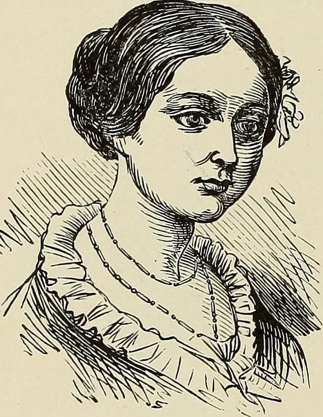 An illustration from Painting, sculpture and architecture as representative arts; an essay in comparative æsthetics, 1895, leaf 215