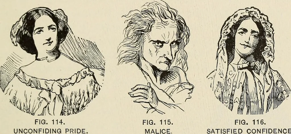 An illustration from Painting, sculpture and architecture as representative arts; an essay in comparative æsthetics, 1895, leaf 220