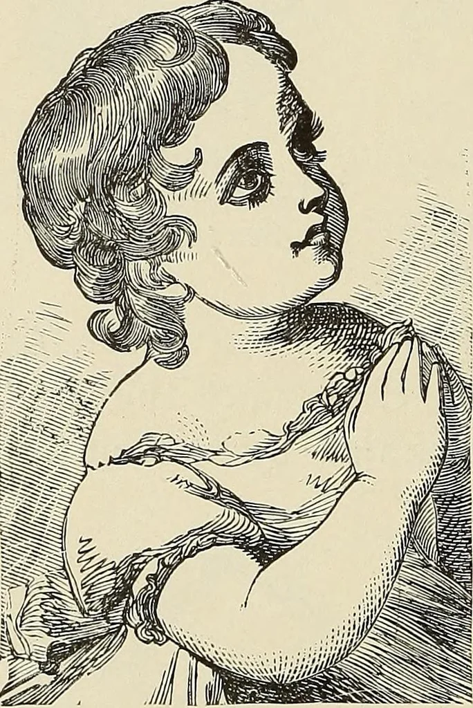 An illustration from Painting, sculpture and architecture as representative arts; an essay in comparative æsthetics, 1895, leaf 221