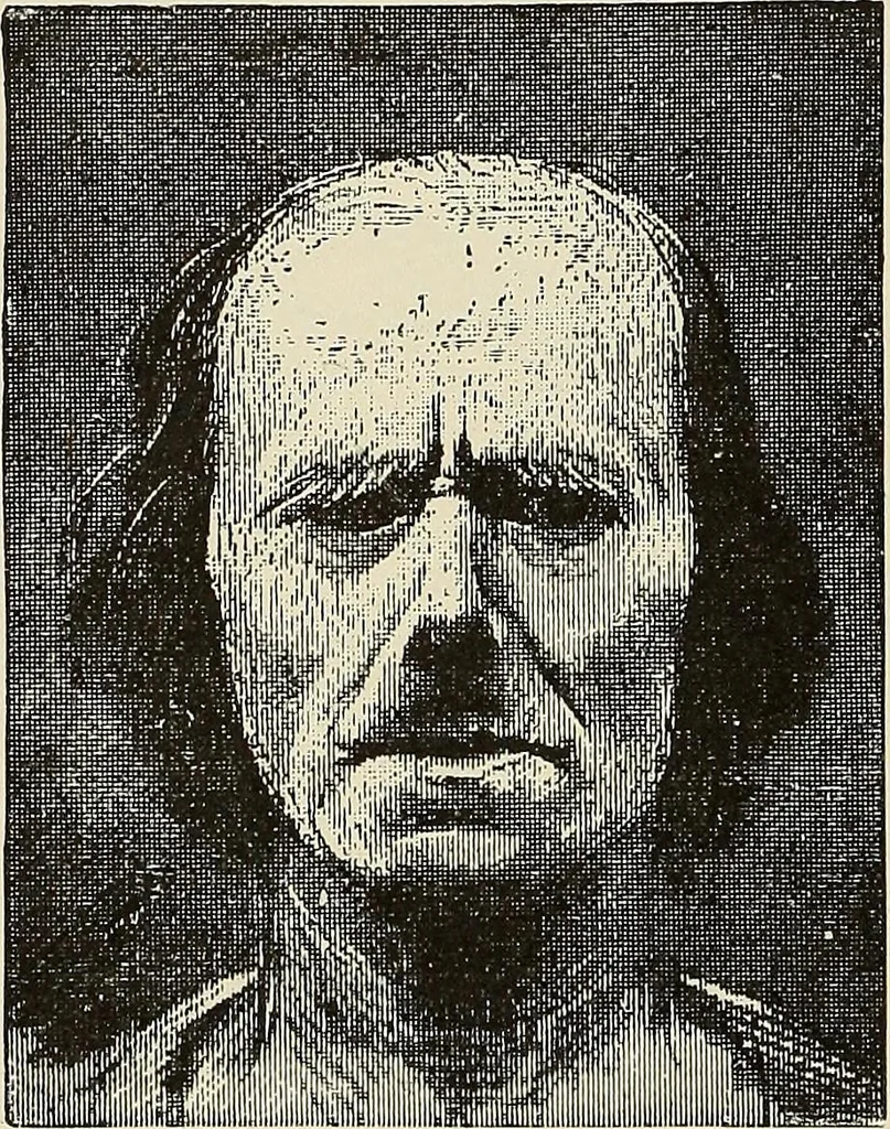 An illustration from Painting, sculpture and architecture as representative arts; an essay in comparative æsthetics, 1895, leaf 225