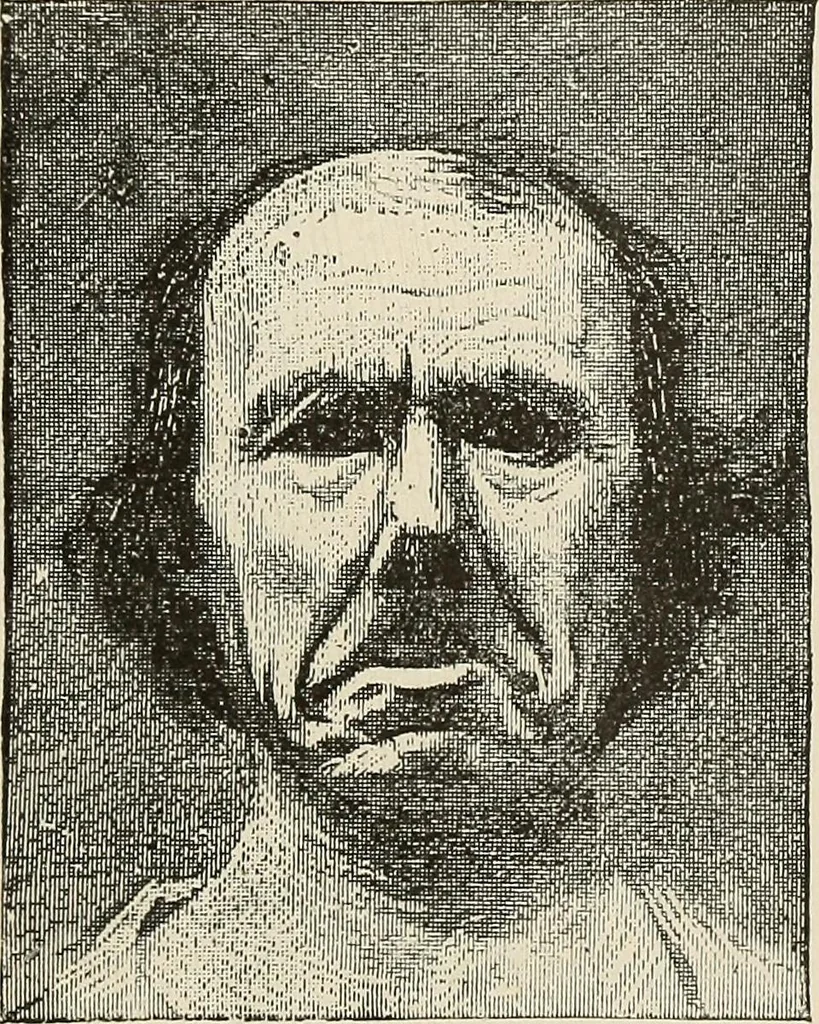 An illustration from Painting, sculpture and architecture as representative arts; an essay in comparative æsthetics, 1895, leaf 226