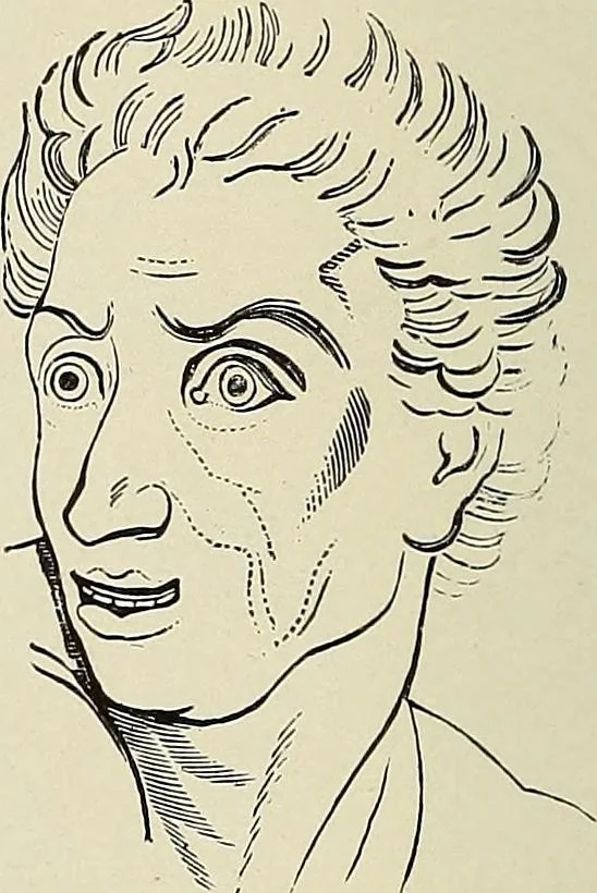 An illustration from Painting, sculpture and architecture as representative arts; an essay in comparative æsthetics, 1895, leaf 231