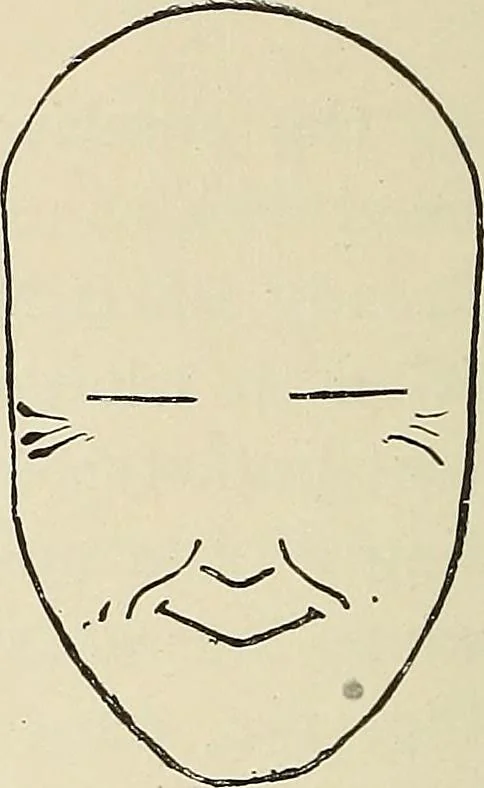 An illustration from Painting, sculpture and architecture as representative arts; an essay in comparative æsthetics, 1895, leaf 233