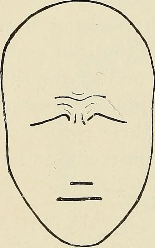 An illustration from Painting, sculpture and architecture as representative arts; an essay in comparative æsthetics, 1895, leaf 233
