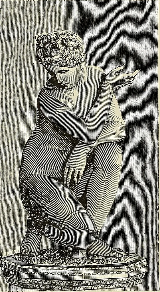 An illustration from Painting, sculpture and architecture as representative arts; an essay in comparative æsthetics, 1895, leaf 267