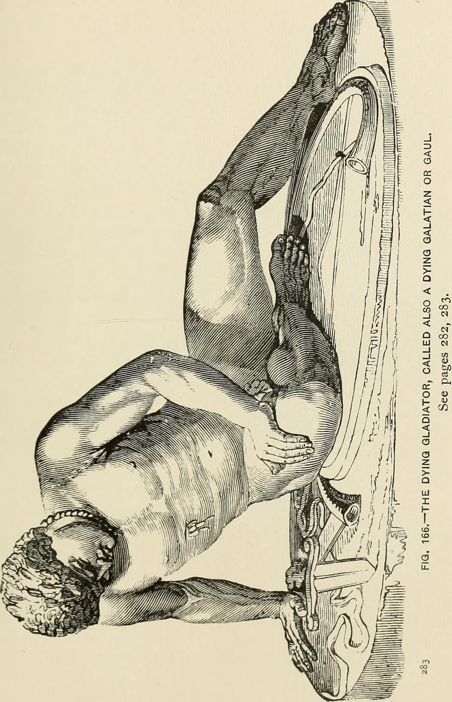An illustration from Painting, sculpture and architecture as representative arts; an essay in comparative æsthetics, 1895, leaf 326