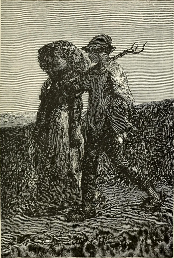 An illustration from Painting, sculpture and architecture as representative arts; an essay in comparative æsthetics, 1895, leaf 342