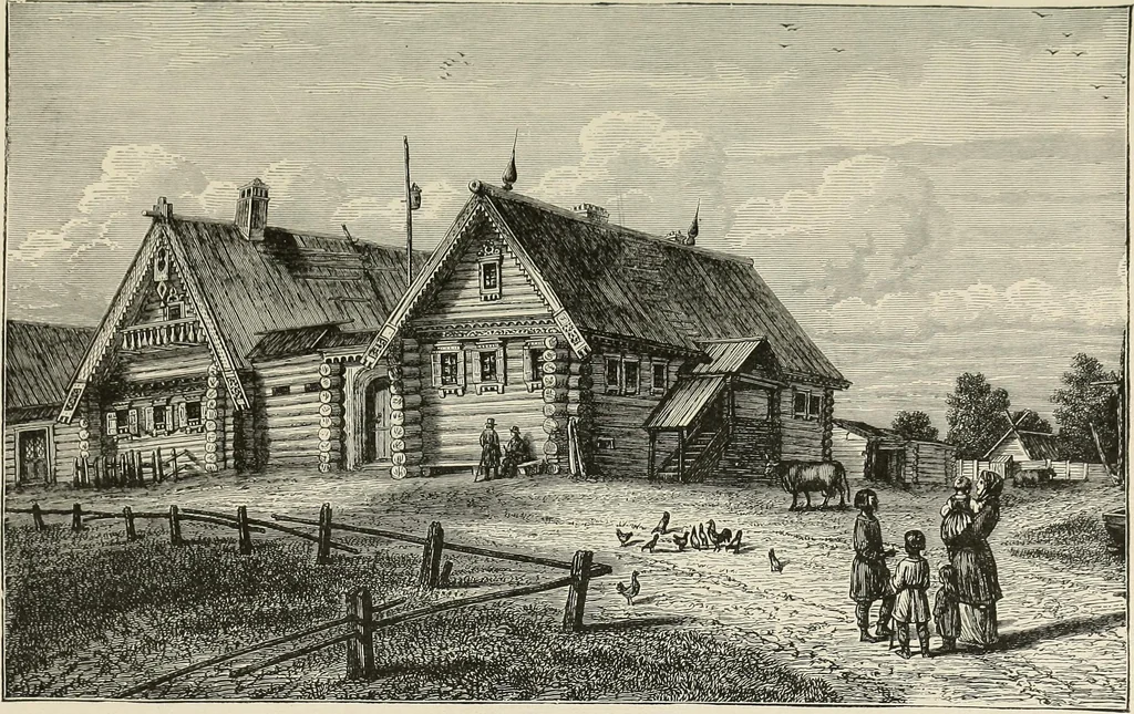 An illustration from Painting, sculpture and architecture as representative arts; an essay in comparative æsthetics, 1895, leaf 368