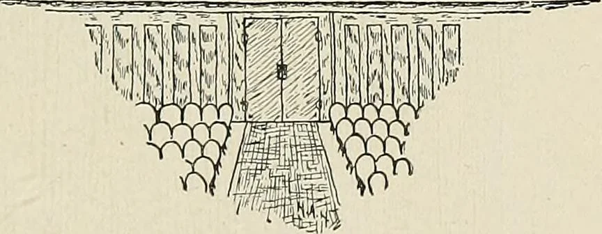 An illustration from Painting, sculpture and architecture as representative arts; an essay in comparative æsthetics, 1895, leaf 370