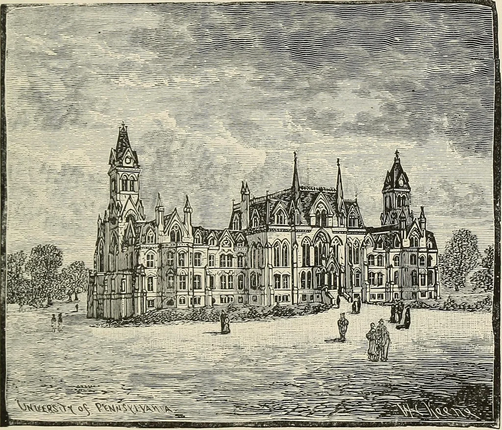 An illustration from Painting, sculpture and architecture as representative arts; an essay in comparative æsthetics, 1895, leaf 372