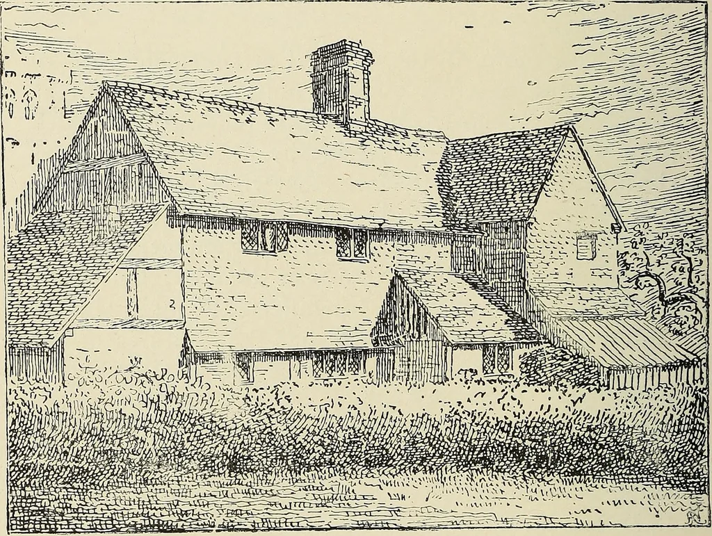 An illustration from Painting, sculpture and architecture as representative arts; an essay in comparative æsthetics, 1895, leaf 381