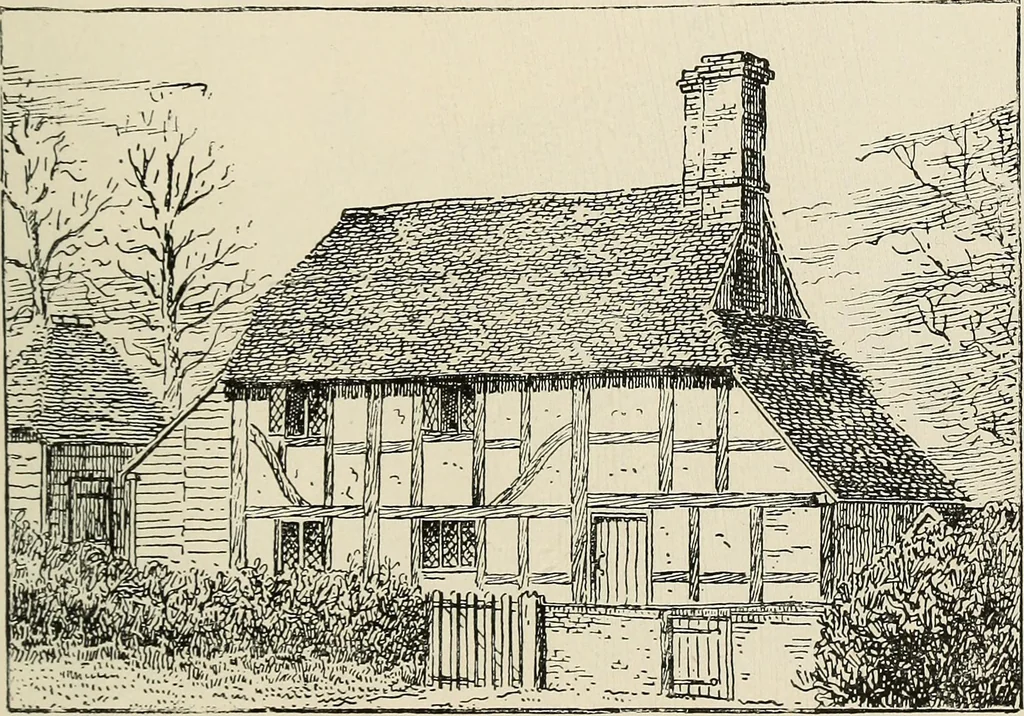 An illustration from Painting, sculpture and architecture as representative arts; an essay in comparative æsthetics, 1895, leaf 382