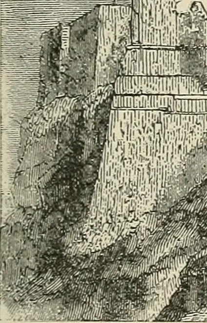 An illustration from Painting, sculpture and architecture as representative arts; an essay in comparative æsthetics, 1895, leaf 418