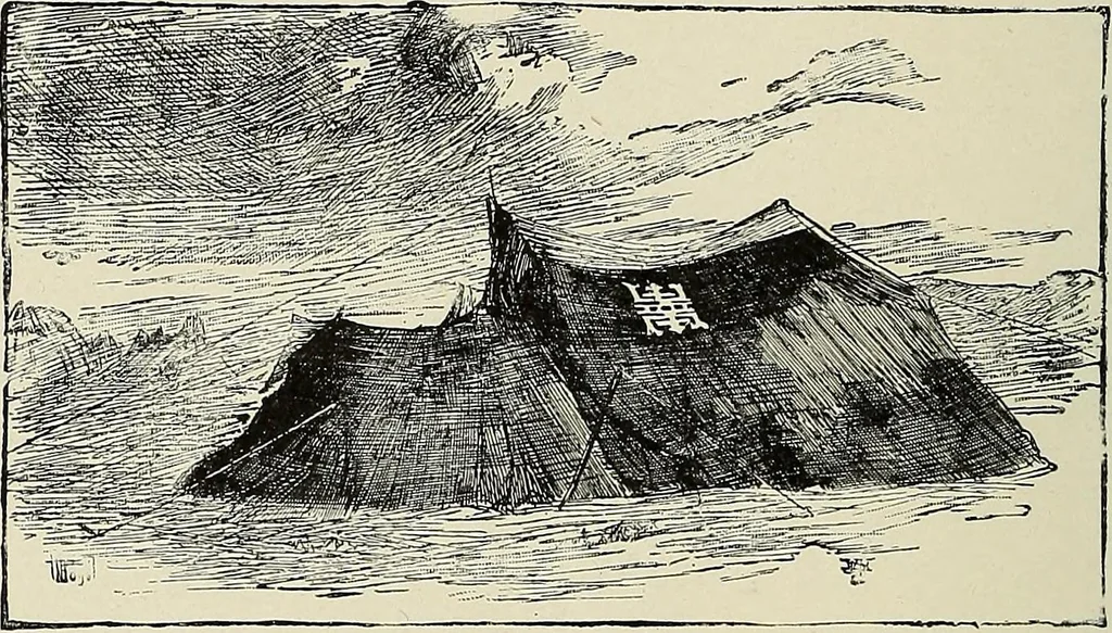 An illustration from Painting, sculpture and architecture as representative arts; an essay in comparative æsthetics, 1895, leaf 419