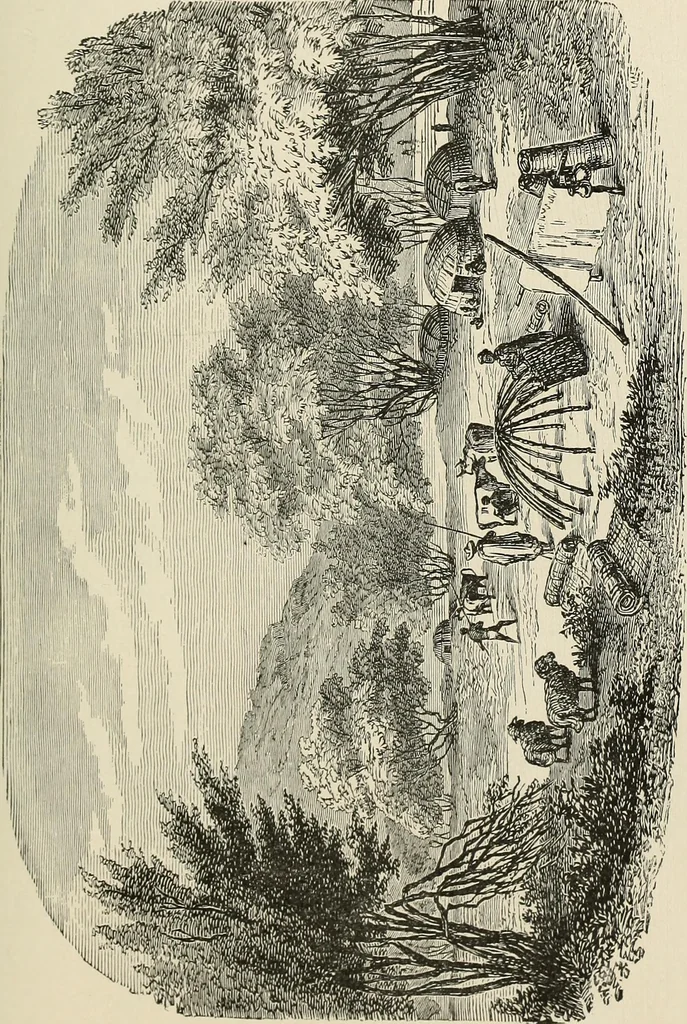 An illustration from Painting, sculpture and architecture as representative arts; an essay in comparative æsthetics, 1895, leaf 422