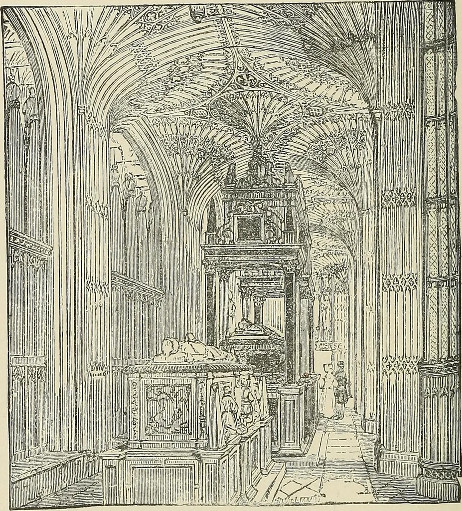 An illustration from Painting, sculpture and architecture as representative arts; an essay in comparative æsthetics, 1895, leaf 449