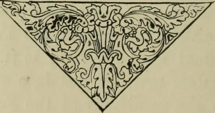 An illustration from Painting, Spanish and French, 1890, leaf 113