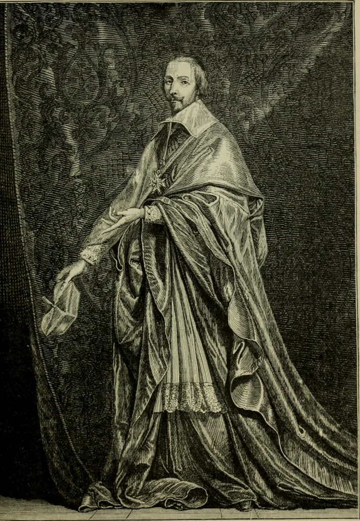 An illustration from Painting, Spanish and French, 1890, leaf 168