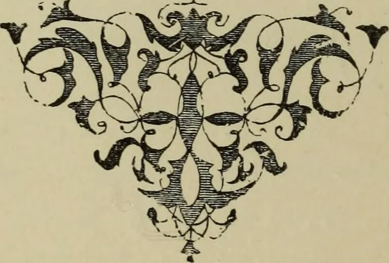 An illustration from Painting, Spanish and French, 1890, leaf 17