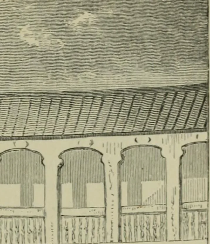 An illustration from Painting, Spanish and French, 1890, leaf 94