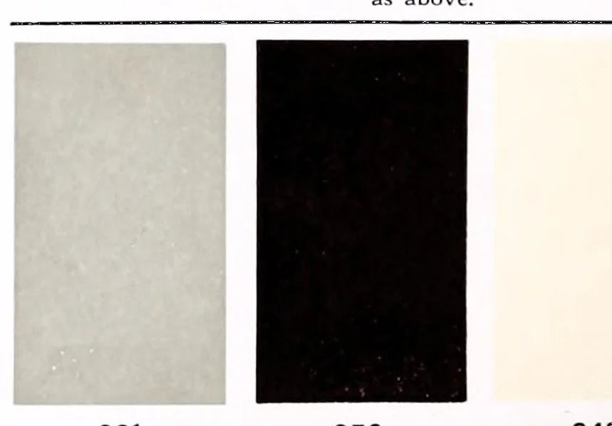 An illustration from Painting your house : how to pick the color, the paint and the painter., 1910, leaf 8