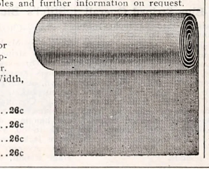An illustration from Paint : Montgomery Ward & Co., New York, Chicago, Kansas City, Fort Worth, Portland, 1915, leaf 30