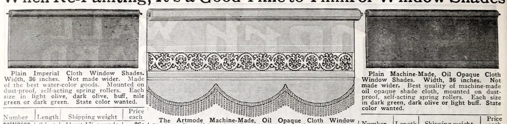 An illustration from Paint : Montgomery Ward & Co., New York, Chicago, Kansas City, Fort Worth, Portland, 1915, leaf 32