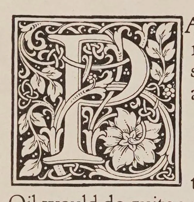An illustration from Paint, protective & decorative : designed to help the house-owner solve frequent and vexing problems, 1910, leaf 10