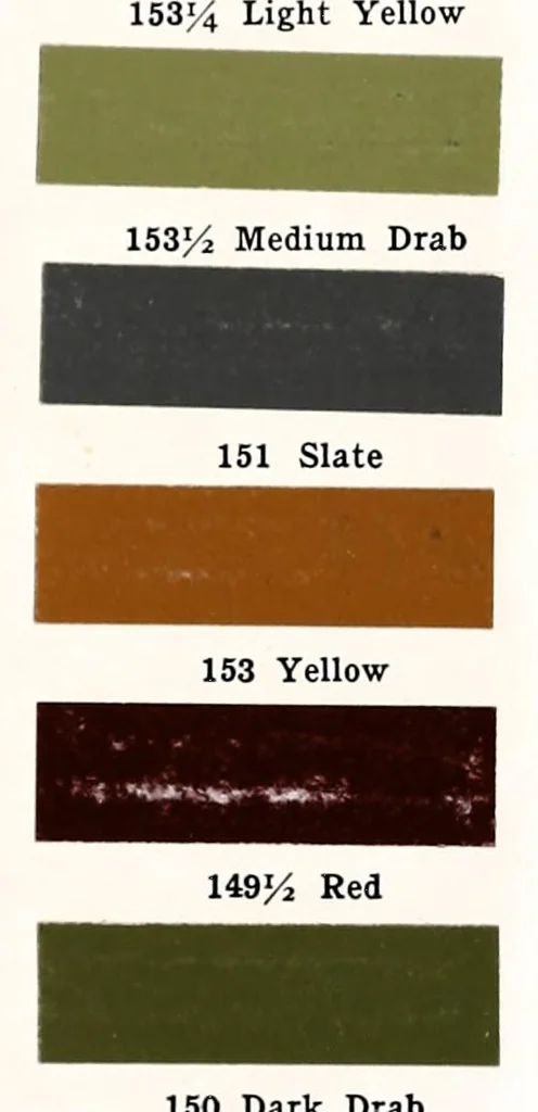 An illustration from Paints / Montgomery Ward & Co., 1913, leaf 9
