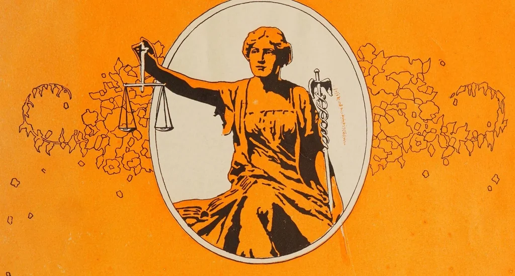 An illustration from Paints and oils, 1919, leaf 1