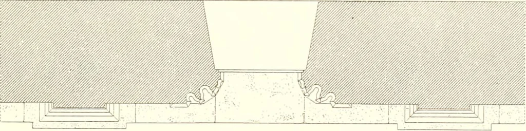 An illustration from Palaces, castles and residences in France: Built from the 15th to the 18th century, 1860, leaf 36