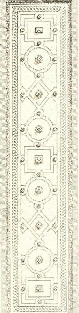 An illustration from Palaces, castles and residences in France: Built from the 15th to the 18th century, 1860, leaf 82