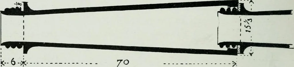 An illustration from The palaces of Crete and their builders, 1907, leaf 119
