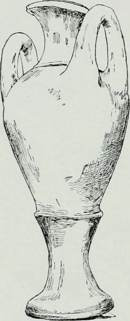 An illustration from The palaces of Crete and their builders, 1907, leaf 157
