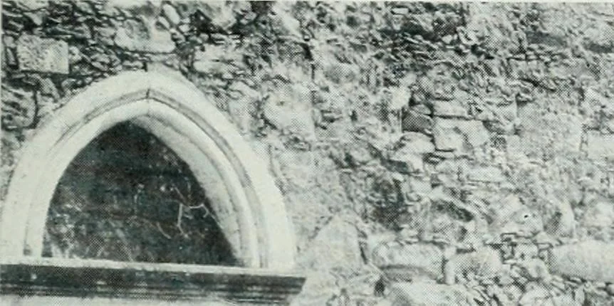 An illustration from The palaces of Crete and their builders, 1907, leaf 218