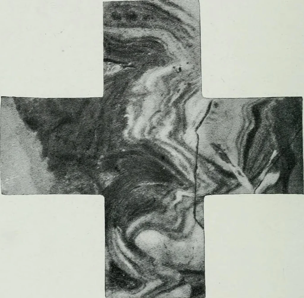 An illustration from The palaces of Crete and their builders, 1907, leaf 285