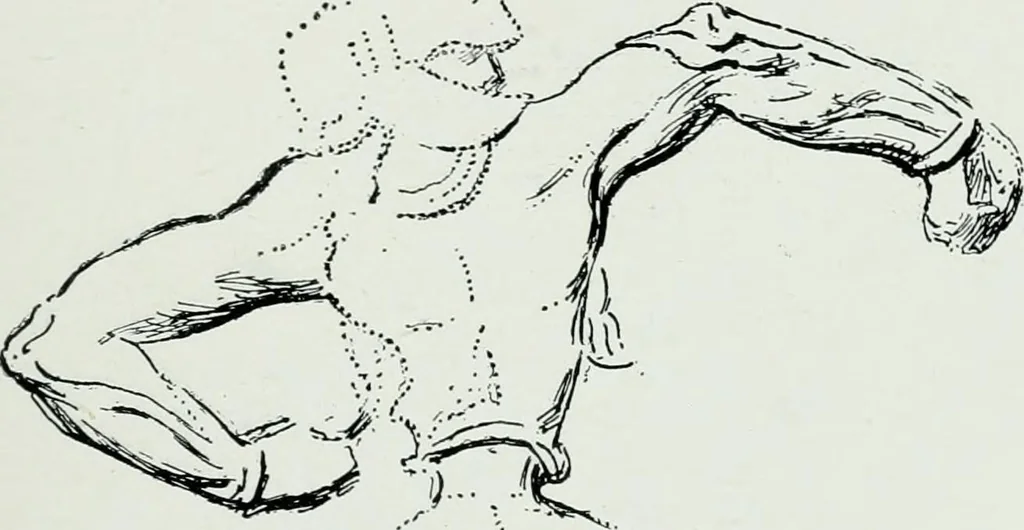 An illustration from The palaces of Crete and their builders, 1907, leaf 350