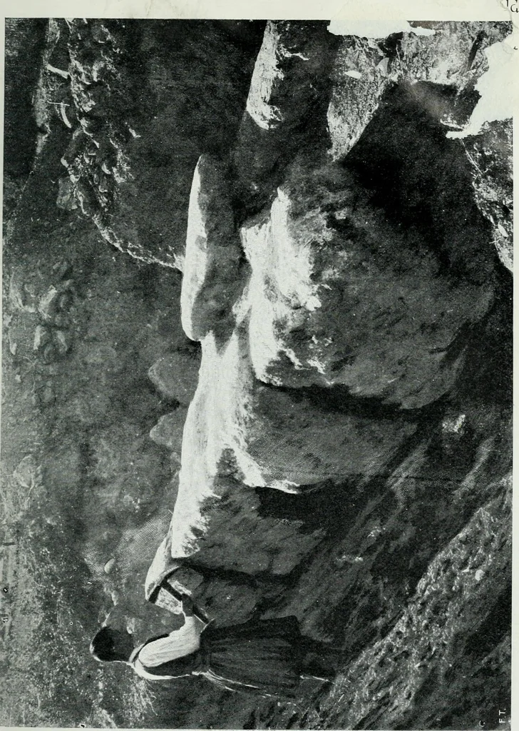 An illustration from The palaces of Crete and their builders, 1907, leaf 36