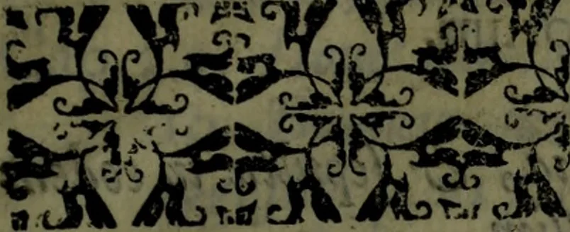 An illustration from [Palavra de Deos empenhada, e desempenhada : empenhada no sermam das exequias da rainha n.s. Dona Maria Francisca Isabel de Saboya : desempanhada no sermam deacçam de graças pelo nascimento do principe D. Joaõ primogenito de SS. Magestade, que Deos guarde, 1690, leaf 254