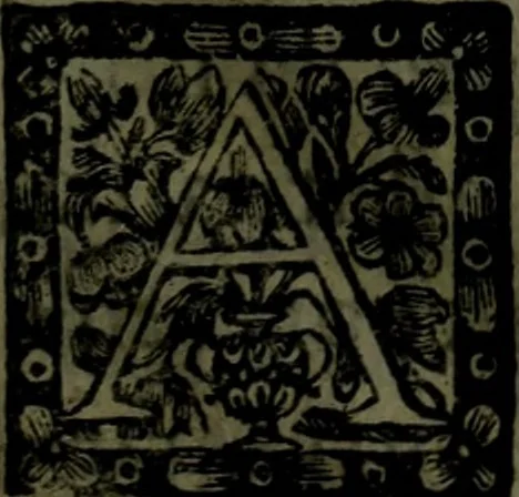 An illustration from [Palavra de Deos empenhada, e desempenhada : empenhada no sermam das exequias da rainha n.s. Dona Maria Francisca Isabel de Saboya : desempanhada no sermam deacçam de graças pelo nascimento do principe D. Joaõ primogenito de SS. Magestade, que Deos guarde, 1690, leaf 72