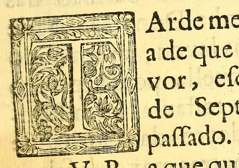 An illustration from Palavra de Deos empenhada, e desempenhada: : empenhada no sermam das exequias da rainha N. S. Dona Maria Francisca Isabel de Saboya; desempenhada no sermam de acçam de graças pelo nascimento do principe D. Joaõ primogenito de SS. Magestades, que Deos guarde., 1690, leaf 9