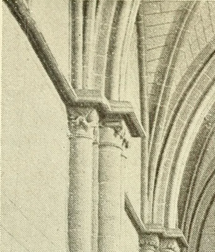 An illustration from Palencia;, 1900, leaf 32