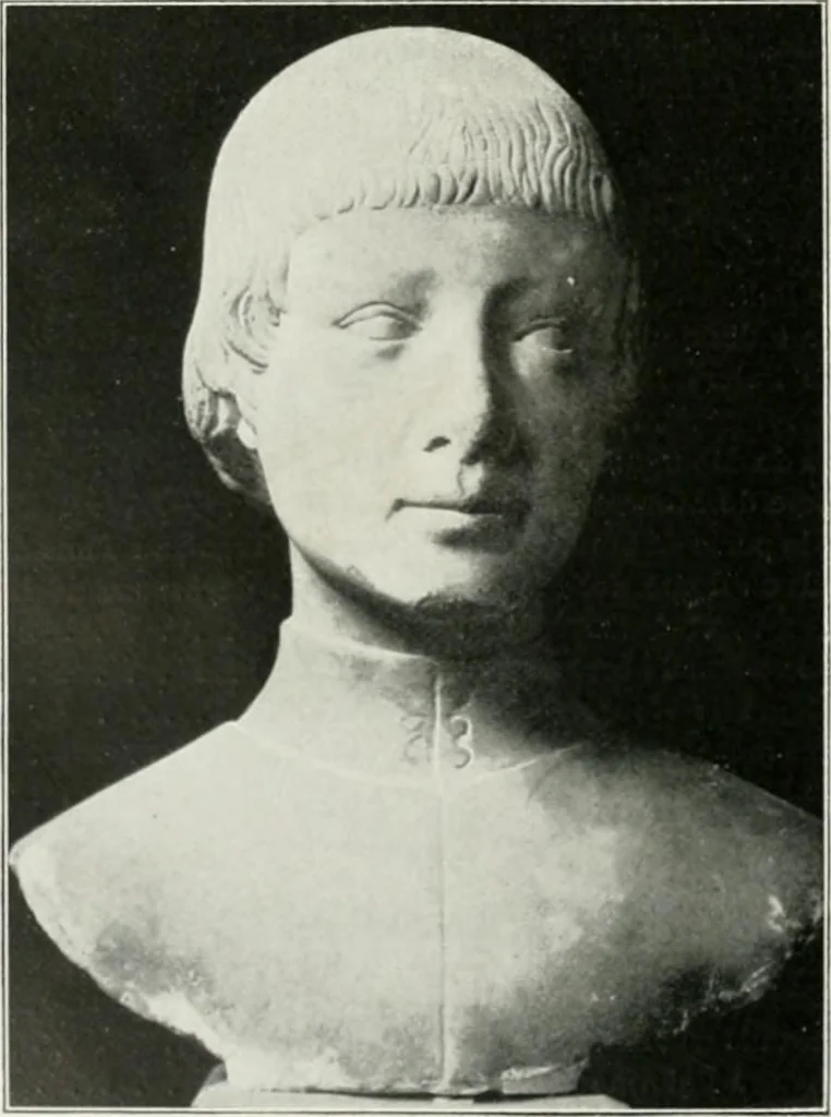 An illustration from Palerme & Syracuse, 1907, leaf 171