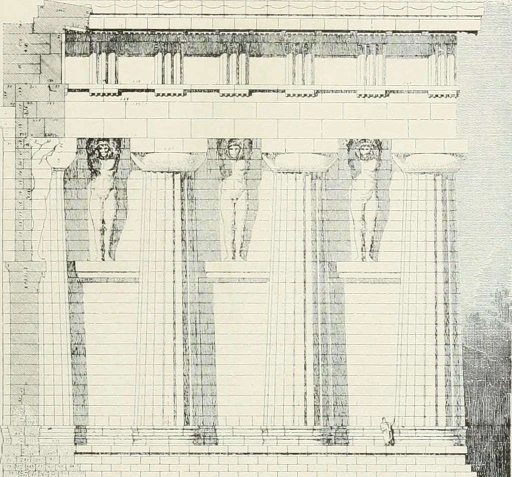 An illustration from Palerme & Syracuse, 1907, leaf 26
