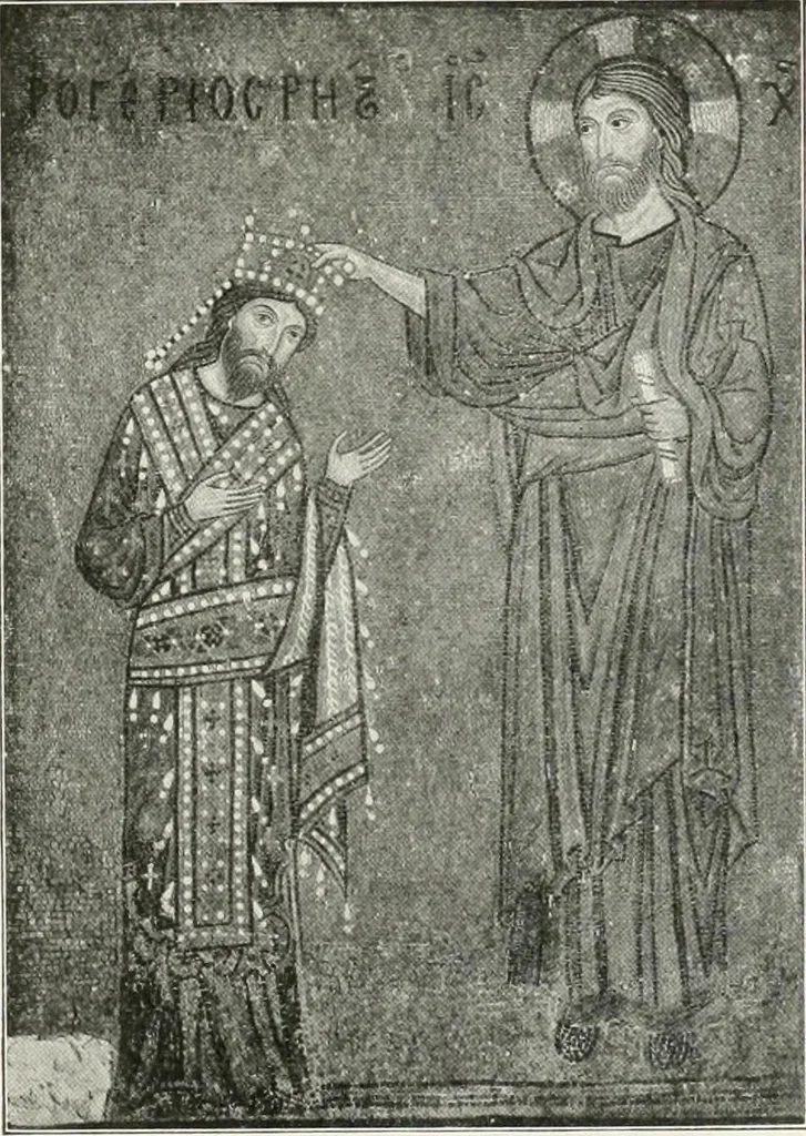 An illustration from Palerme & Syracuse, 1907, leaf 70