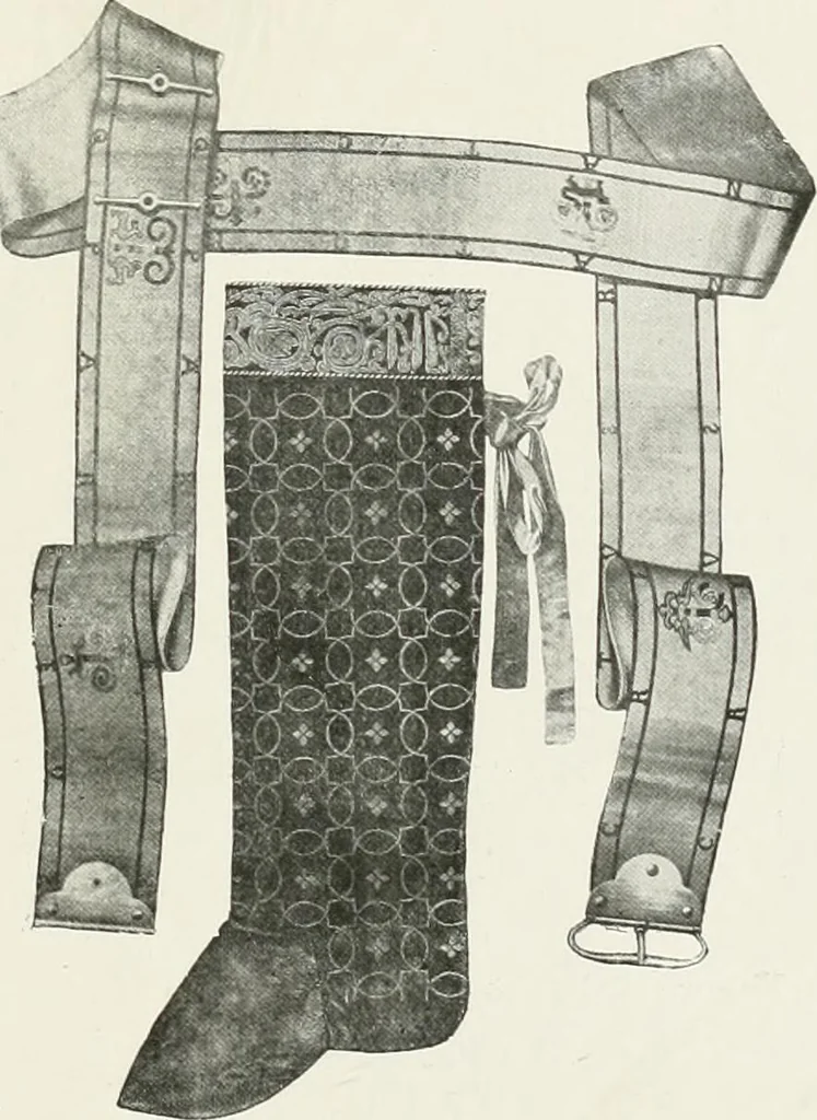 An illustration from Palerme & Syracuse, 1907, leaf 78